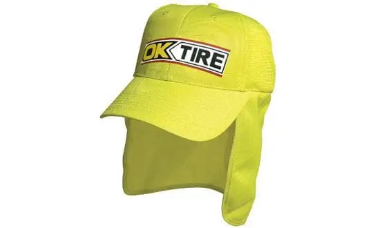 Headwear Luminescent Legionnaire X12 - 3023 Metro Workwear.